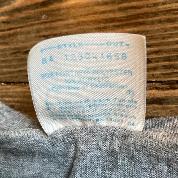 Vintage Garbage Pail Kids Tee - Picture 6 of 9